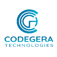 Codegera Technologies Logo