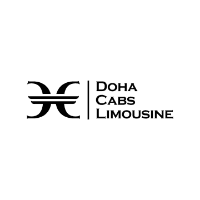 Doha Cabs Logo