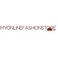 My Online Fashion Store Logo