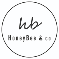 Honeybee collective ltd Logo