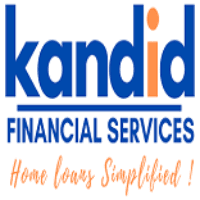 Kandid Logo