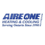 Aire One Peel Brampton Logo