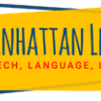 Manhattan Letters Logo