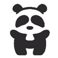 HTMLPanda Logo