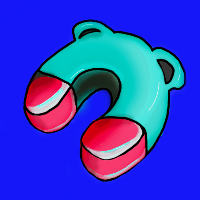 Santai LAH Resources Logo