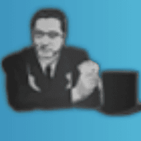 MisterJudi Logo
