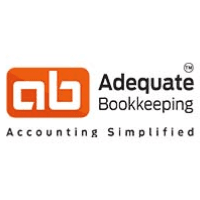 Adequate Bookkeeping Logo