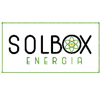 SOLBOXENERGIA LDA Logo