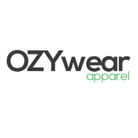 Ozywear Apparel Logo