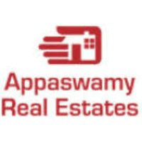 Appaswamy Logo