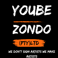 YOUBE ZONDO Logo
