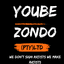 YOUBE ZONDO Logo