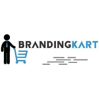 Branding Kart Logo
