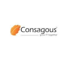 Consagous Technologies Inc Logo