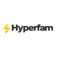Hyperfam Logo