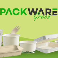 Packware Logo