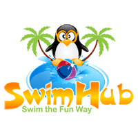SwimHub Logo