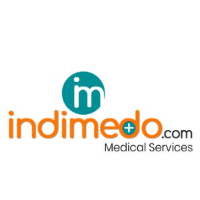 Indimedo Online pharmacy Logo