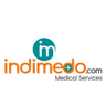 Indimedo Online pharmacy Logo