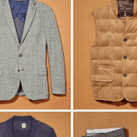 Ralph Louis Collection Logo