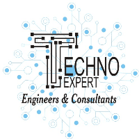 Technoexpert Engineers and Consultants Logo