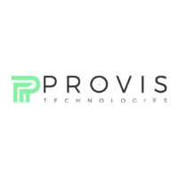 Provis Technologies Private Limited Logo
