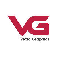 Vecto Graphics Logo