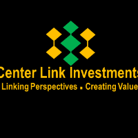 Center Link Investments Logo