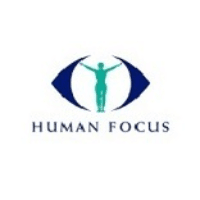 Human Focus International Logo