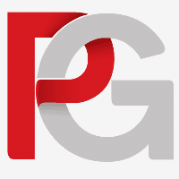 PG ENTERPRISES Logo