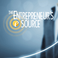 The Entrepreneur's Source Logo