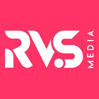 RVS Media Logo