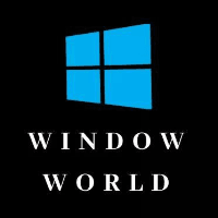 Window World Logo