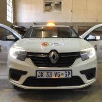 Global Health Solutions and Supplies Logo