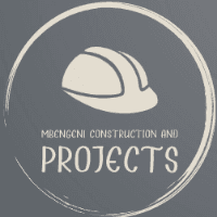 Mbengeni construction and projects  (pty)ltd Logo