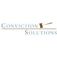 Conviction Solutions Logo