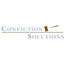 Conviction Solutions Logo