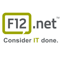 Outsourced IT Services Logo