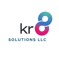 Kr8 Solutions LLC Logo