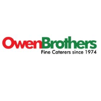 Owen Brothers Catering Logo