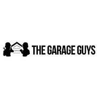 The Garage Guys Logo