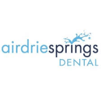Airdrie Springs Dental Logo