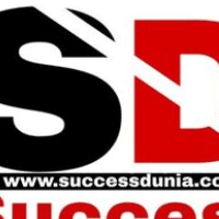 Success Dunia Logo