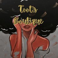 Toots Boutique LLC Logo