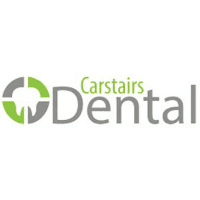 Carstairs Dental Logo