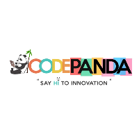 Codepanda Technologies Logo