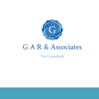 GAR & Associates Logo