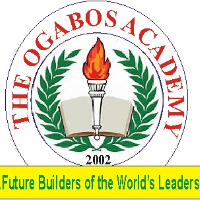 The  Ogabos Academy Logo