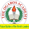 The  Ogabos Academy Logo