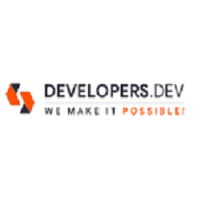 Developers Dev Logo